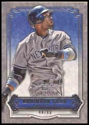 24 Robinson Cano